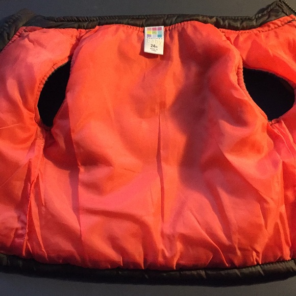 24 months old army pattern jacket - Picture 5 of 6